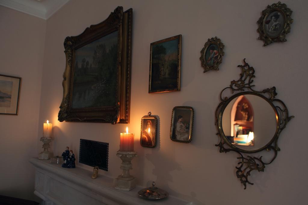 Apartmany Antik Pratterov Dom Banská Štiavnica 客房 照片
