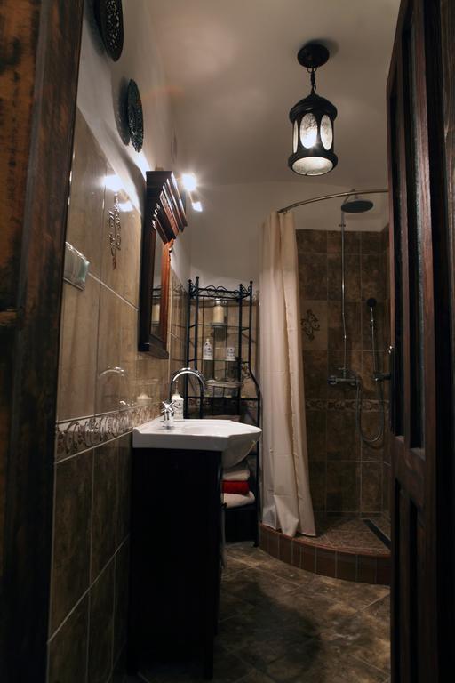 Apartmany Antik Pratterov Dom Banská Štiavnica 客房 照片