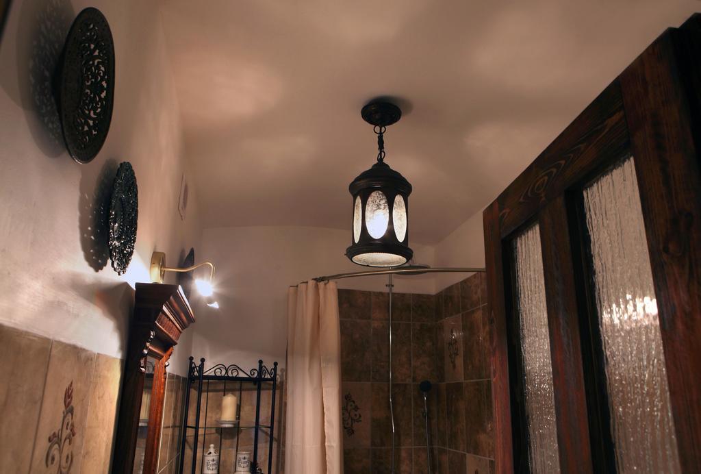 Apartmany Antik Pratterov Dom Banská Štiavnica 客房 照片