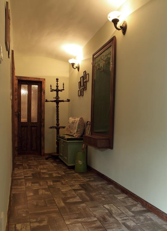 Apartmany Antik Pratterov Dom Banská Štiavnica 客房 照片
