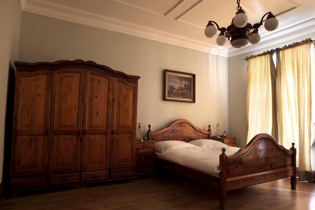 Apartmany Antik Pratterov Dom Banská Štiavnica 客房 照片