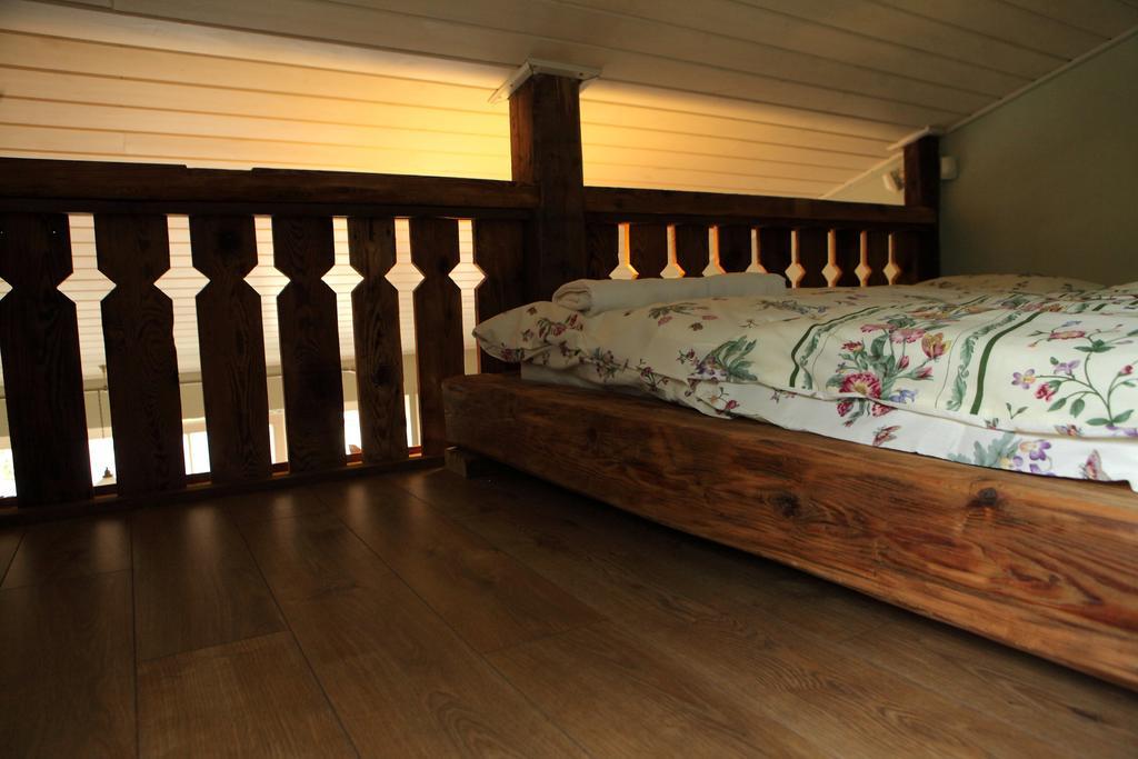 Apartmany Antik Pratterov Dom Banská Štiavnica 客房 照片